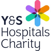 York & Scarborough Hospitals Charity Logo