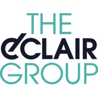 The Eclair Group Logo