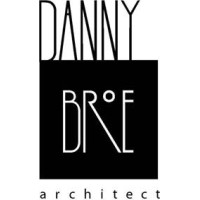 Danny Broe Architect Logo