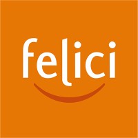 Felici Design, Estratégia e Consultoria Logo