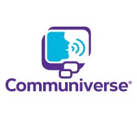 Communiverse®️, LLC Logo