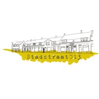 Stadstraat013 Logo