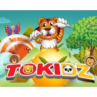 Tokidz Logo
