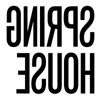 Spring House Logo