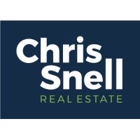 Chris Snell Real Estate Logo