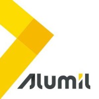Alumil Romania Logo