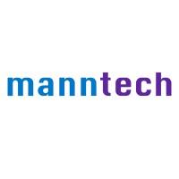 Manntech International Logo