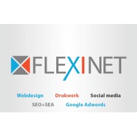 FLEXINET Logo