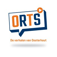 Oosterhoutse Radio & Televisie Stichting (ORTS) Logo
