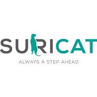 Suricat Logo