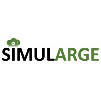 SIMULARGE Global Logo