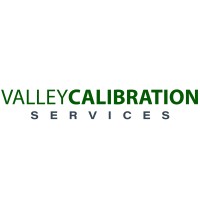 Valley Calibration Services Inc. Logo