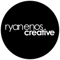 Ryan Enos Creative Logo