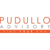 Pudullo Advisory Logo