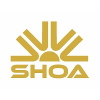 Shoa Group Logo