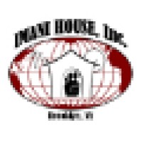IMANI HOUSE, Inc. Logo