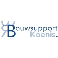 Bouwsupport Koenis Logo