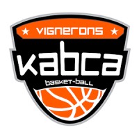 KABCA - Kaysersberg Ammerschwihr Basket Centre Alsace Logo