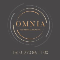 Omnia Plumbing & Heating Ltd Logo