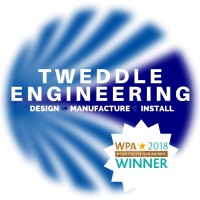 Tweddle Engineering Logo