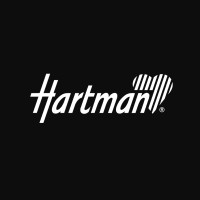 Hartman B.V. Logo