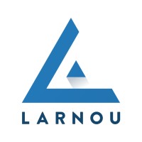 Larnou Logo