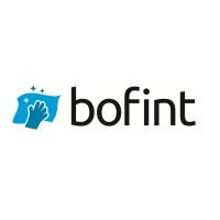 Bofint Logo