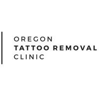 Oregon Tattoo Removal Clinic Logo