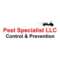 Pest Specialist LLC Logo