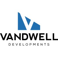 Vandwell Developments Inc. Logo