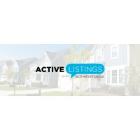 Active Listings Logo
