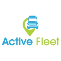 Active Fleet Logo