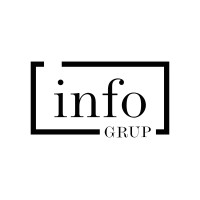 Info Grup Logo