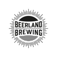 BEERLAND BREWING Logo