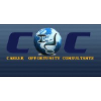Career Opportunity Consultants Logo
