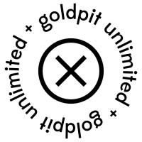 Goldpit Unlimited Logo