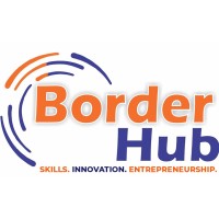 The Border Hub Logo