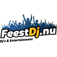 FeestDj.nu Logo