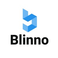 Blinno GmbH Logo