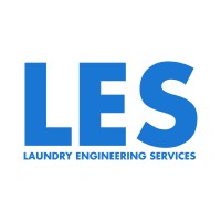 Laundry Engineering Services Logo