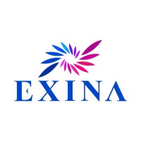EXINA Logo