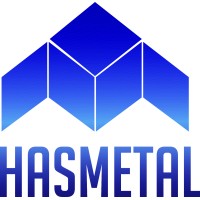 Hasmetal sprl Logo