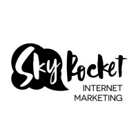 Skyrocket Internet Marketing Logo