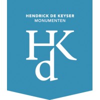 Hendrick de Keyser Monumenten Logo