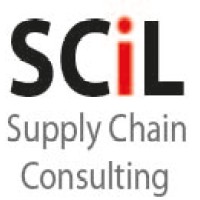 SCiL Supply Chain Consulting Logo