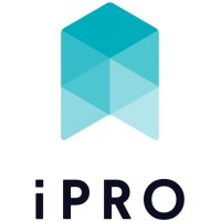 iPRO Software Logo
