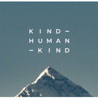 KIND HUMANKIND Logo