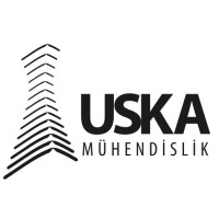 USKA Mühendislik Logo