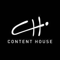 Content House Kenya Logo