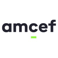 AMCEF Logo